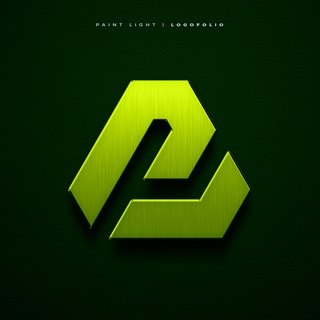 Logofolio | Paint Light