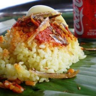 my Nasi