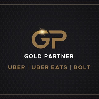 GOLD PARTNER Варшава Uber & Bolt