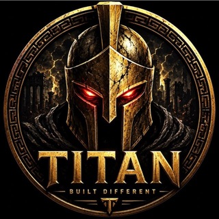 TITAN LEGION ⚔️