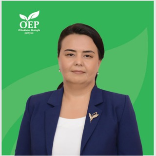 SAFAROVA LOLA ULMASOVNA