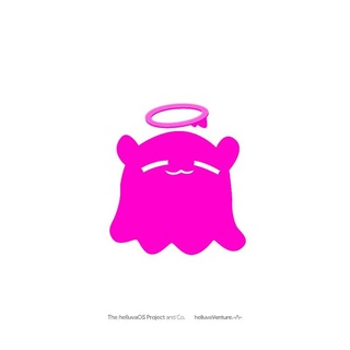 helluvaOS / hentaiOS | Community Chat