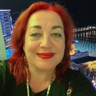 Светлана Данилова