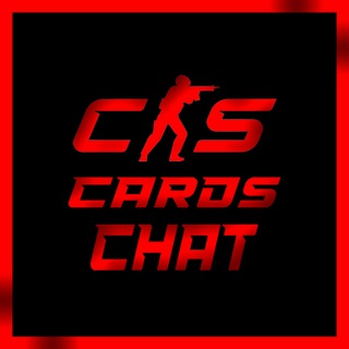 CS Cards Chat