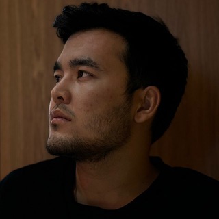 Diyorbek Yuldashev