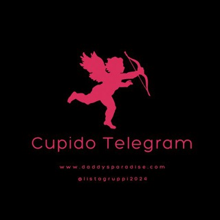 Cupido Telegram