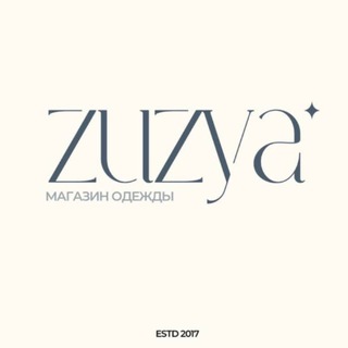 Zuzya offical