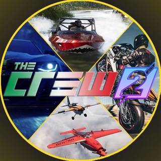 The Crew 2 - ITALIA [Raduni]