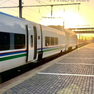 SMART RAILWAY GROUP