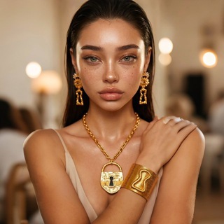 LOVELY JEWELRY
