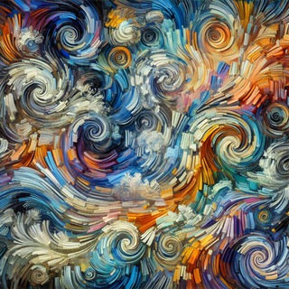 Обои | AI Wallpapers | Wall Gogh