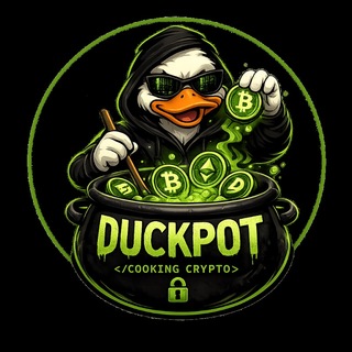 Dockpot Official Chat