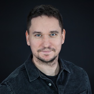 Dmitry Barakh