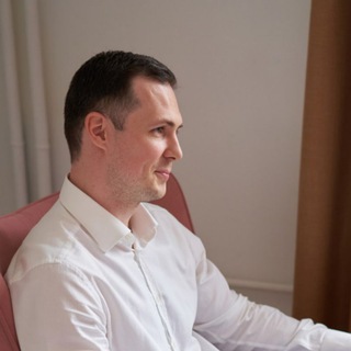 Антон Симакин