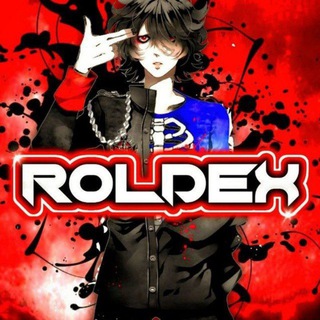 RoldexVerse