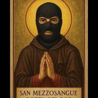 GRUPPO MEZZOSANGUE