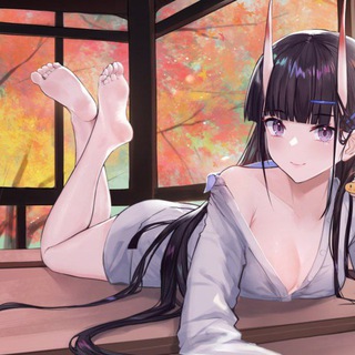 Anime feet админ