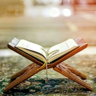 رواء الرّوح.