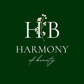 Harmony of beauty