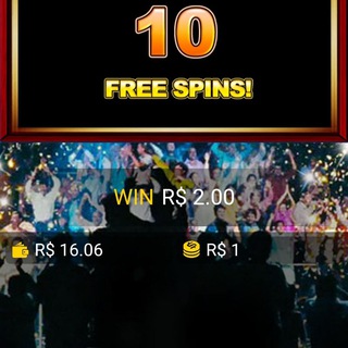 CASAS COM BÔNUS - FREE SPINS