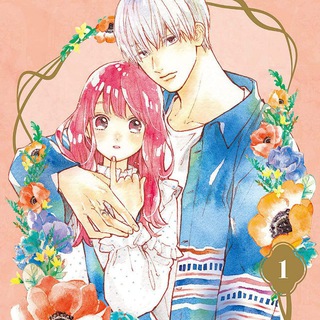 A Sign of Affection || Yubisaki to Renren [MANGA]
