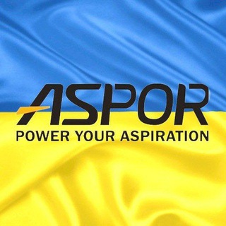 Aspor_Запоріжжя🇺🇦