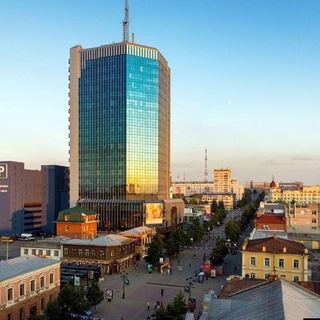Предложка Челябинск