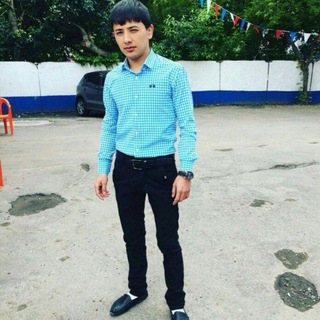 Alisher Otajonov