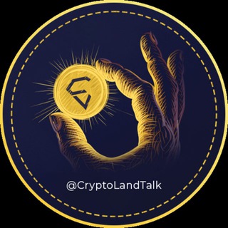 گروه کریپتولند | CryptoLand Group