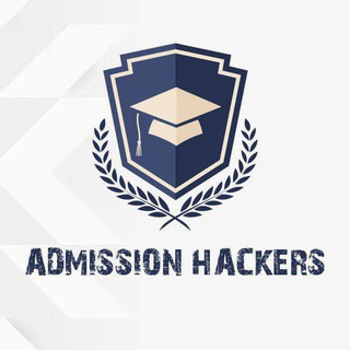 Admission Hackers