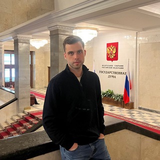 Алексей Овчинников