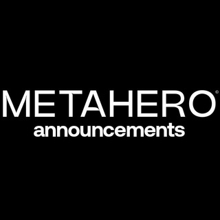 Metahero (HERO) - Announcements