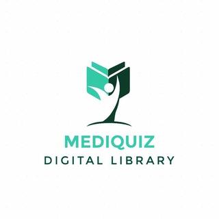 💉🏥MediQuiz Bot👨‍⚕🩺