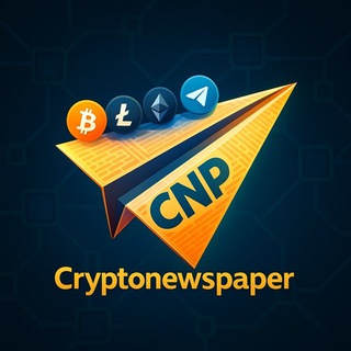 Crypto NewsPaper 🗞️