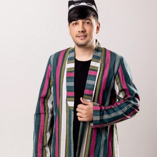 🎙JALOLIDDIN AHMADALIYEV