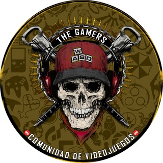 Comunidad The Gamers