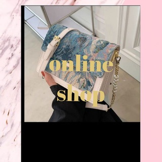 🧚‍♂️Online_ shop