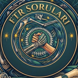 Fizyoterapi ve Rehabilitasyon Soruları☠️