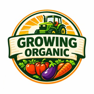 Growing Organic • Horticultura Bio