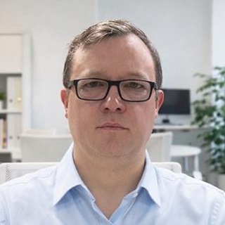 Alexey Shklyar