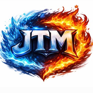 JTM Jes Tea Make🫣