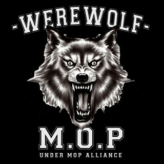 Werewolf MOP