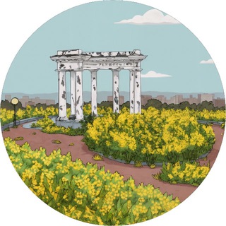 Цвіт Амброзії