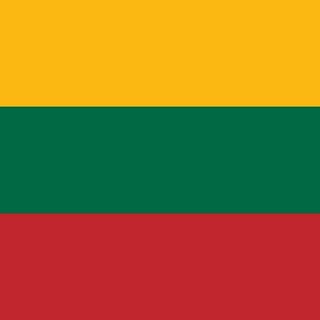 Bitcoin Lithuania Group