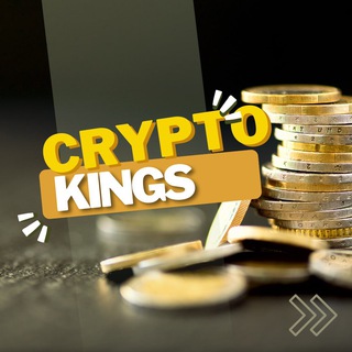 CRYPTO👑KINGS