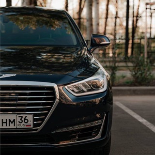 Genesis auto G/GV series