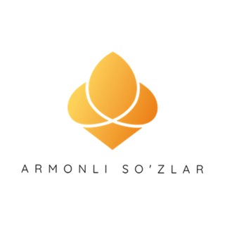 Armonli Sozlar