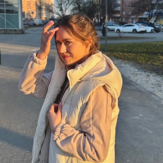 Anastasiya Istomina