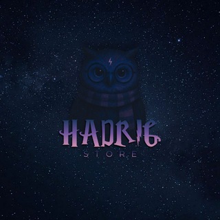 HADRIG STORE🦉