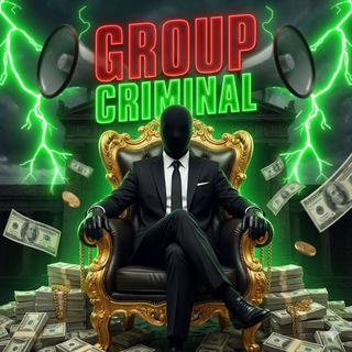 GROUP CRIMINAL